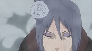 Lost Forever - Obito Edit