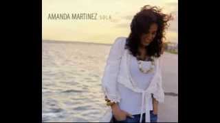 Video thumbnail of "Amanda Martinez - Guajira Sola"