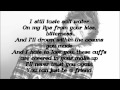 Ed Sheeran Shirtsleeves [Lyrics]