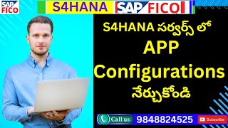 Automatic Payment Program (APP) configuration process in SAP S4 HANA FINANCE