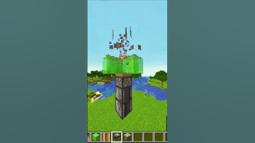 Minecraft Infinite Rails Moment💀🥶 #minecraft #fyp #gaming #viral #minecraftbuilding #popular #shorts