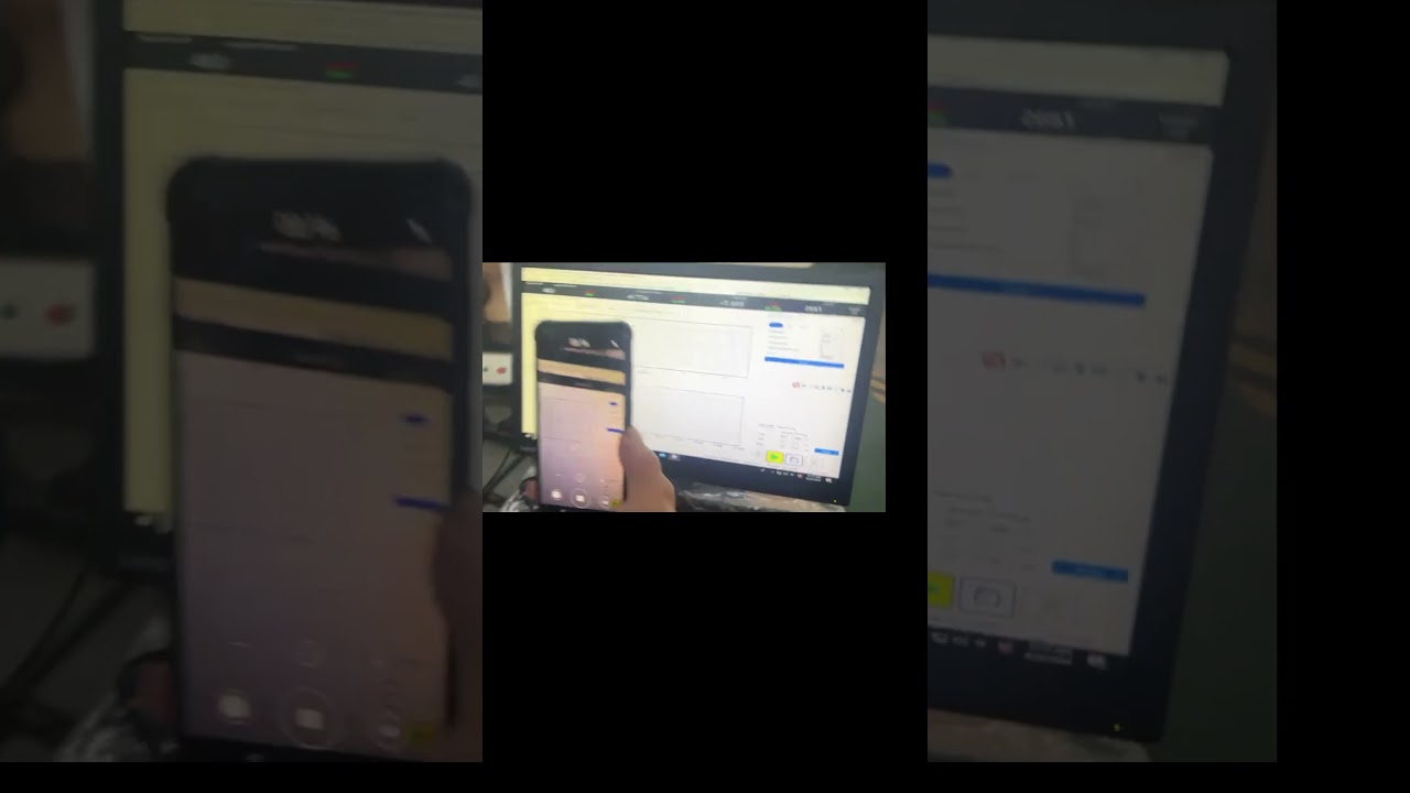 fatigue testing Machine