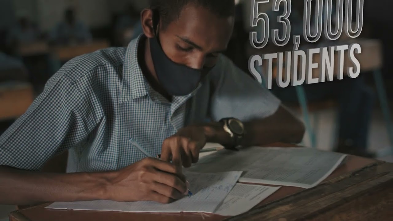 Your Impact in 2023 | IDRF