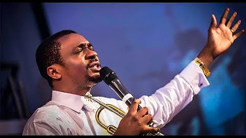 Nathaniel Bassey- Onise Iyanu Clarinet cover