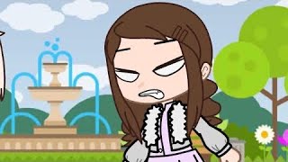 Veruca and Violet when they argue:/ REUPLOAD
