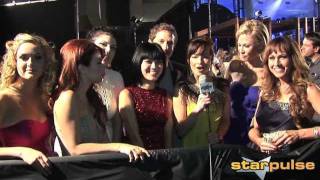 Ashley Rickards Cast Talk Awkward With Vanessa Mujica