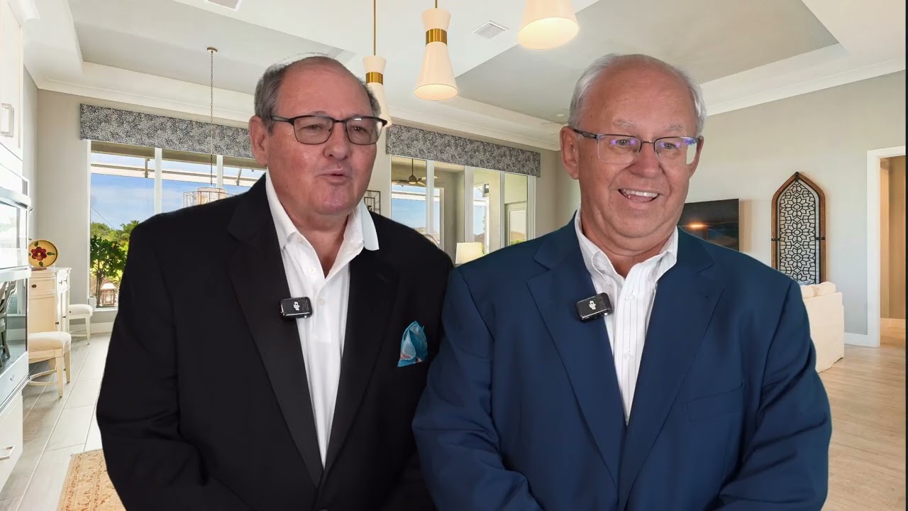 What's new in luxury real estate by Vero Premier Properties