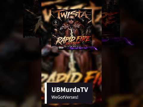 Rapid Fire Season clip 2