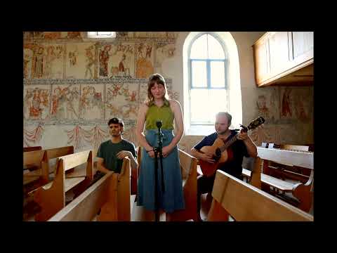Hard Times - Gillian Welch (Cover) / Recorded with Audigo