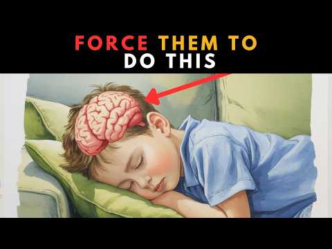 3 Things You Should FORCE Your Child To DO