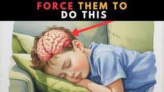 3 Things You Should FORCE Your Child To DO