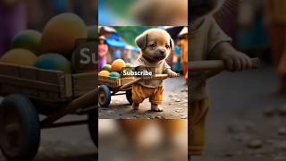 Sad Dog #shorts #trending #youtubeshorts