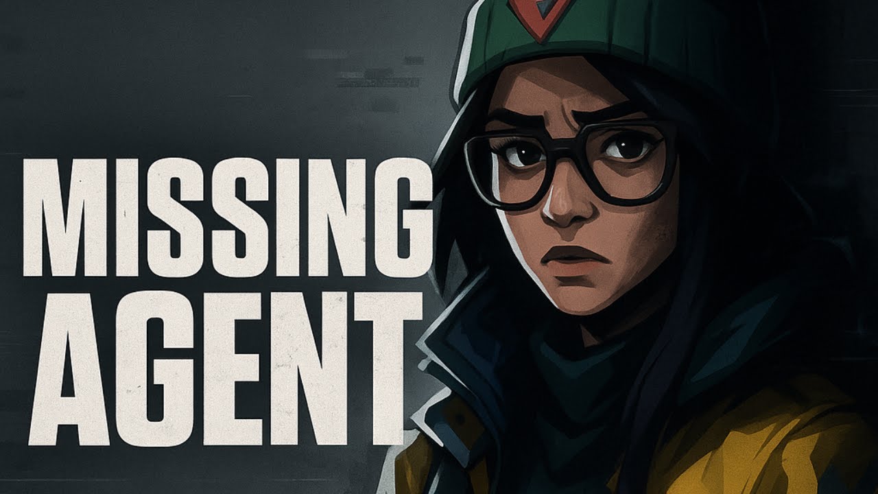 The Truth Behind Killjoy’s Disappearance – Valorant’s Missing Agent
