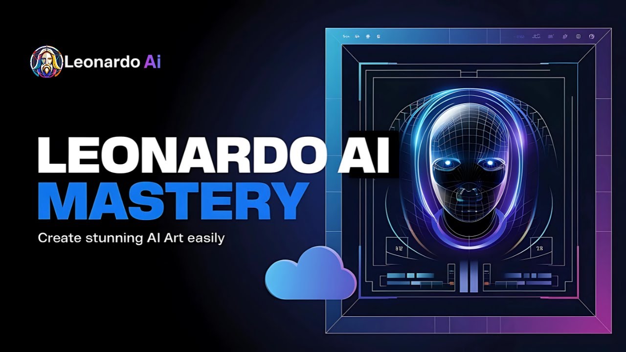 Leonardo AI Mastery An Introduction to Stable Diffusion & Image ...