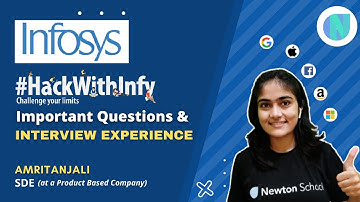 HackwithInfi Interview Experience | What is HackwithInfi | How to get good package from Infosys  🤩🔥