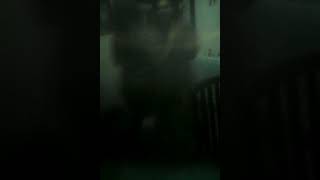 Aqui Con Mi Prima Bailando Y Grabando......