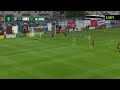 Galway Utd 1-1 Bray W. (Galway win 5-3 on pens) | Club Orange Men's FAI Cup Third Round | Highlights