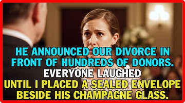 He Posted A Crying Video Begging For Mercy; I Bought The Bank Holding His Debt