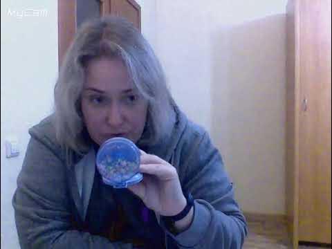 хрустальный шарик - YouTube