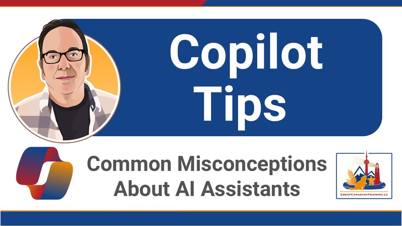 Common Misconceptions About AI Assistants - Debunking myths about AI assistants like Copilot