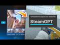 Valve teď změnili Steam... 😏┃Counter Strike 2 CS2
