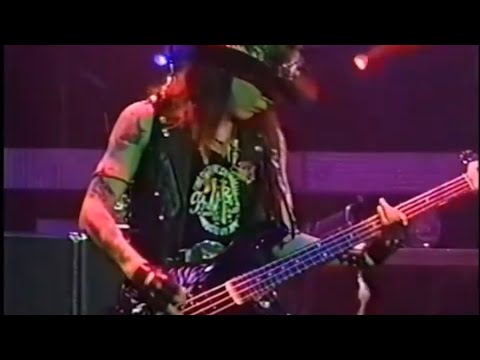 XJAPAN Desperate Angel 破滅に向かって 07/01/1992 - YouTube