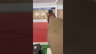 10m air pistol training for national shooting #issf