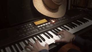 Fallout: New Vegas - Piano medley (Part 2) chords