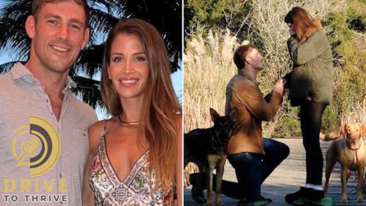 Southern Charm’s Naomie Olindo Engaged to Brooks Nader’s Ex—Fans Didn’t See This Coming