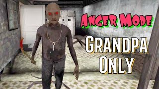 Granny Chapter Two Anger Mode With Grandpa Only