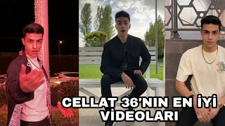 Cellat 36 En İyi Tiktok Videoları