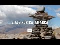 Viaje por Catamarca | Campo de Piedra Pómez & Antofagasta de la Sierra