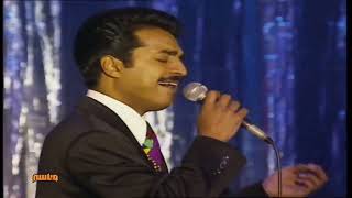 دنيا حظوظ - حفلة لندن 1994 - راشدالماجد