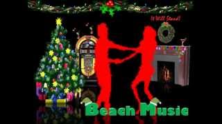Jimmy Beasley - Christmas Is Here Again
