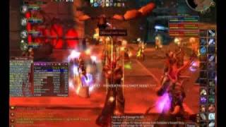 Tyraenny Kill: Flamegor - Blackwing Lair