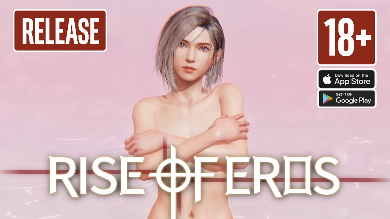 Rise of eros uncensored