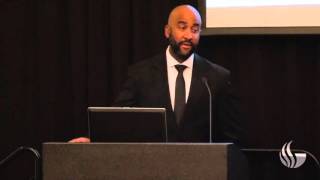 Panel Discussion on Social Mobility