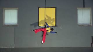 Puredance Bauhaus 100 Glasgow Live Documentation Wealth