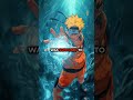 Naruto Facts Only Real Fans Know 🦊