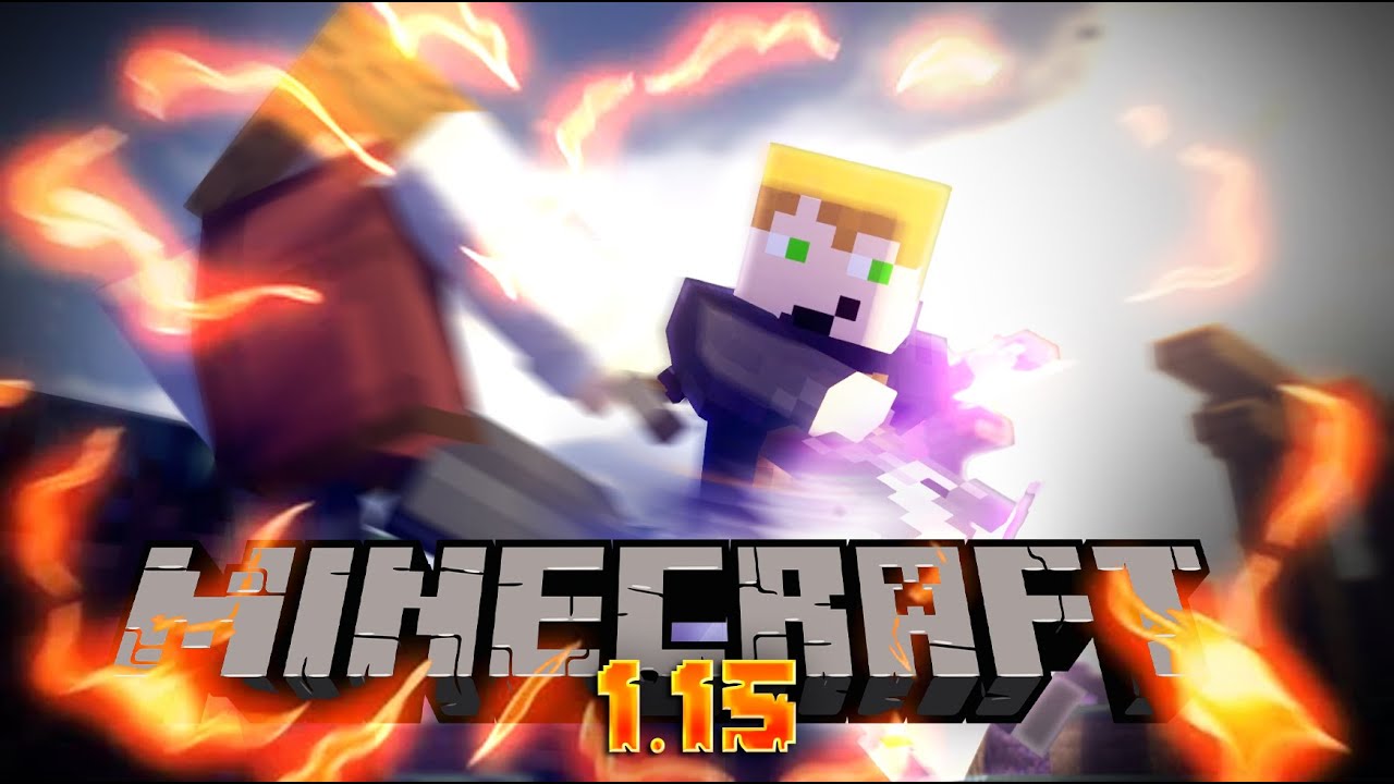 Die BESTEN Minecraft Clips Deutschlands! | Minecraft 1.15 SMP - YouTube
