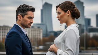 Chcesz moich pieniędzy!, powiedział milioner — gdy jego bezpłodna sekretarka zaszła w ciążę, on