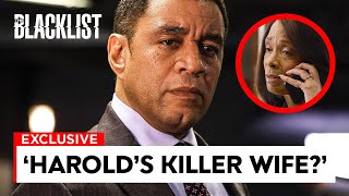 The Blacklist Fans Are In For A SHOCKING Surprise Here s Why