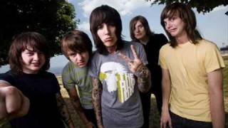 Bring me the horizon - I love you and good bye