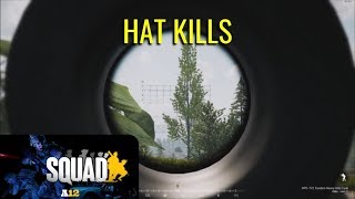Squad v12 - HAT Kills - 3