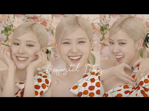𝐈𝐍𝐓𝐑𝐎𝐒 (𝐑𝐄𝐐𝐔𝐄𝐒𝐓𝐄𝐃) 🍥