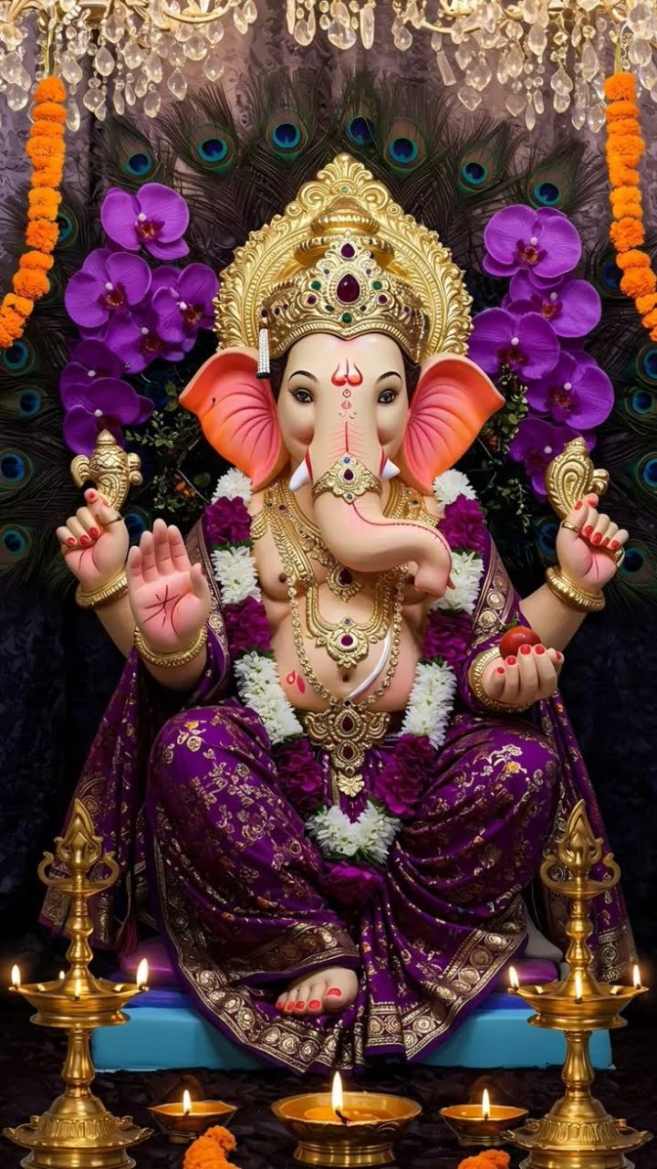 🙏গনেশ🙏 - ShareChat