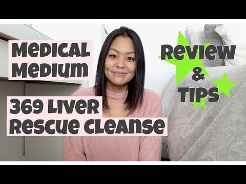 Medical Medium 369