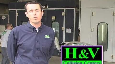 Collision Center Saratoga | Autobody Repair Albany | H and V Collision