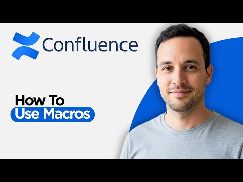 How to Use Macros in Confluence (2026 Step by Step Guide)