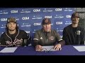 2025 CCAA Baseball Tournament presented by FloCollege - Chico State postgame 1